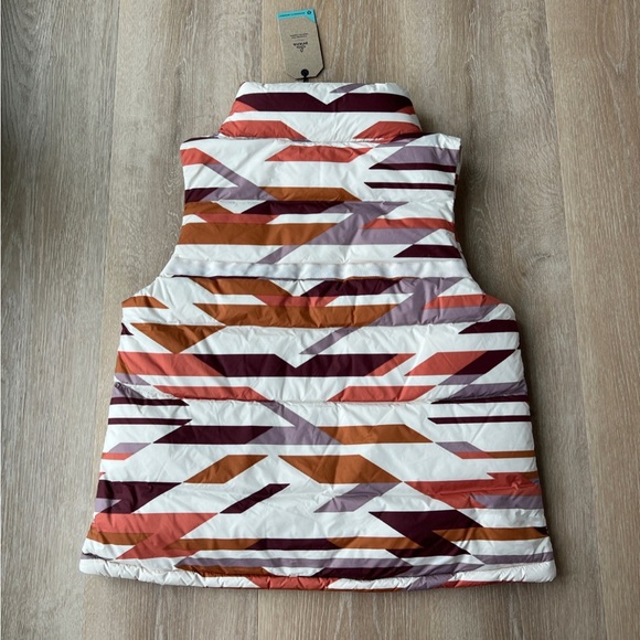 Prana hellebore vest - M - Picture 3 of 3